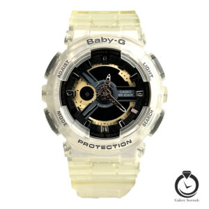 ساعت اسپرت بی بی جیشاک BABY G-SHOCK 004-sh