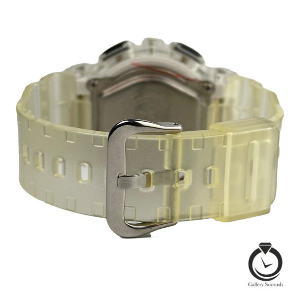 ساعت اسپرت بی بی جیشاک BABY G-SHOCK 004-sh