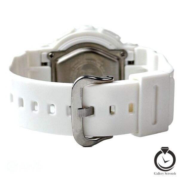 ساعت اسپرت بی بی جیشاک BABY G-SHOCK 004-w