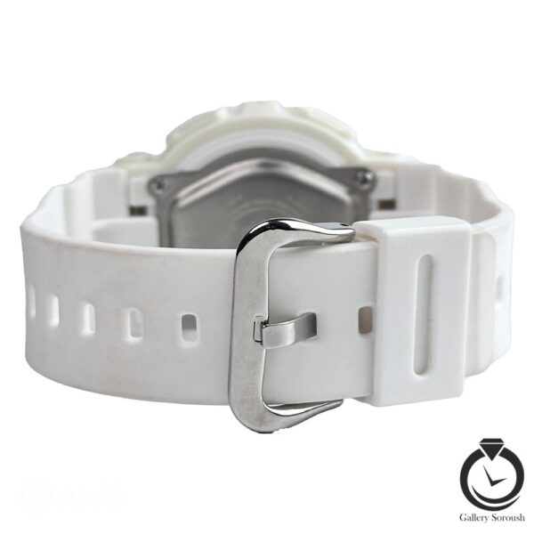 ساعت اسپرت بی بی جیشاک BABY G-SHOCK 004-wbl