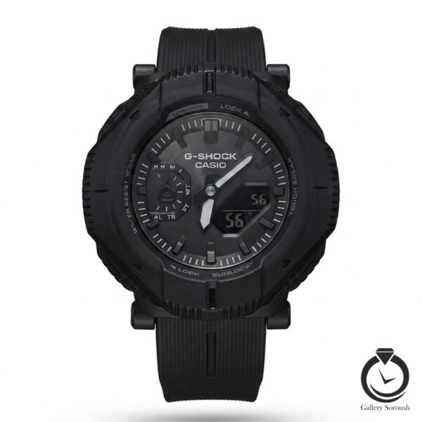 ساعت اسپرت جیشاک G-SHOCK 2387-B