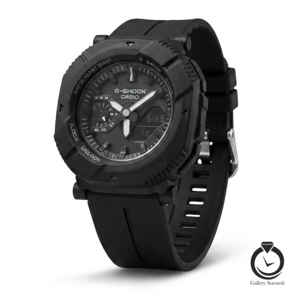 ساعت اسپرت جیشاک G-SHOCK 2387-B