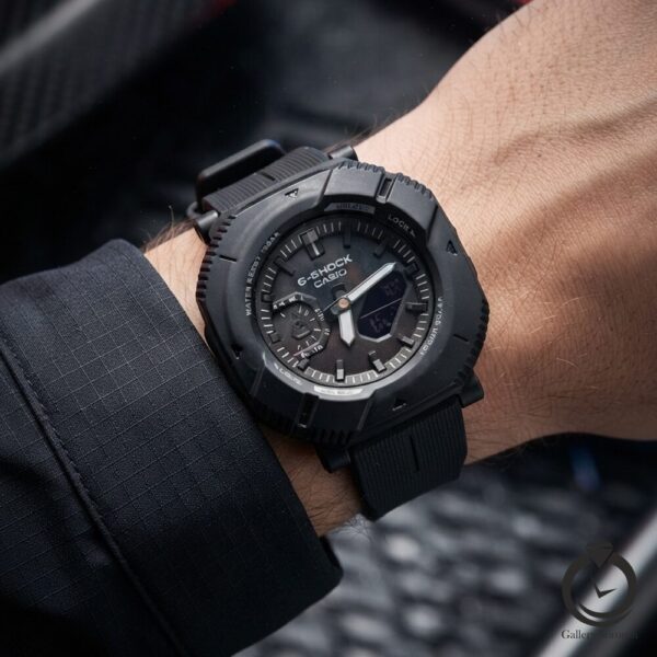 ساعت اسپرت جیشاک G-SHOCK 2387-B