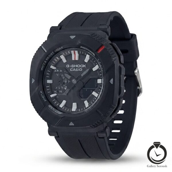 ساعت اسپرت جیشاک G-SHOCK 2387-BW