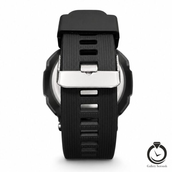 ساعت اسپرت جیشاک G-SHOCK 2387-BW