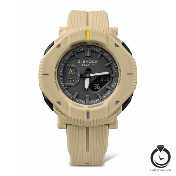 ساعت اسپرت جیشاک G-SHOCK 2387-CR