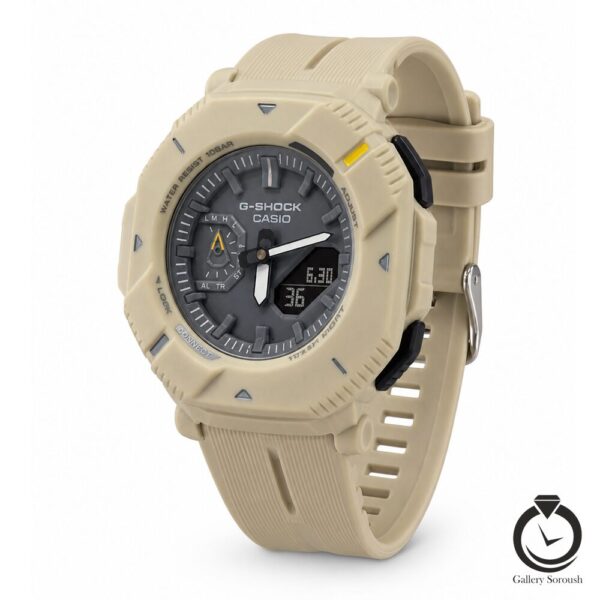 ساعت اسپرت جیشاک G-SHOCK 2387-CR