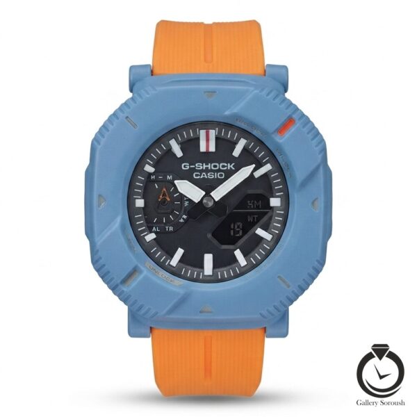 ساعت اسپرت جیشاک G-SHOCK 2387-OR