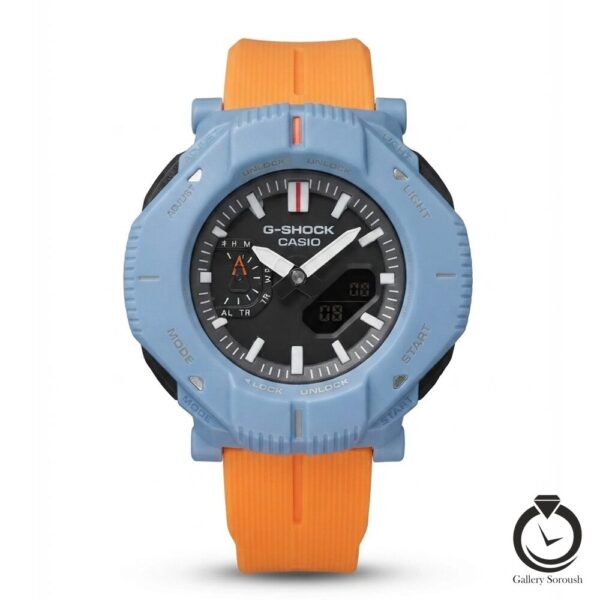 ساعت اسپرت جیشاک G-SHOCK 2387-OR