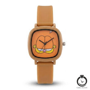 ساعت کودک و نوجوان مینیمال  Garfield 1417-h