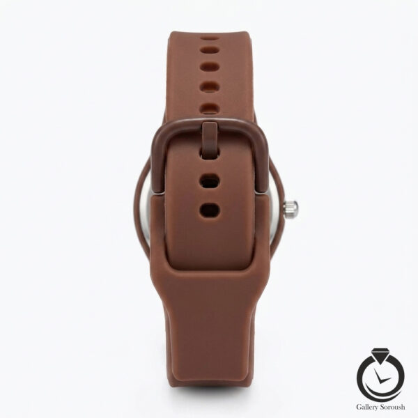 ساعت کودک و نوجوان مینیمال jerry 1417-br