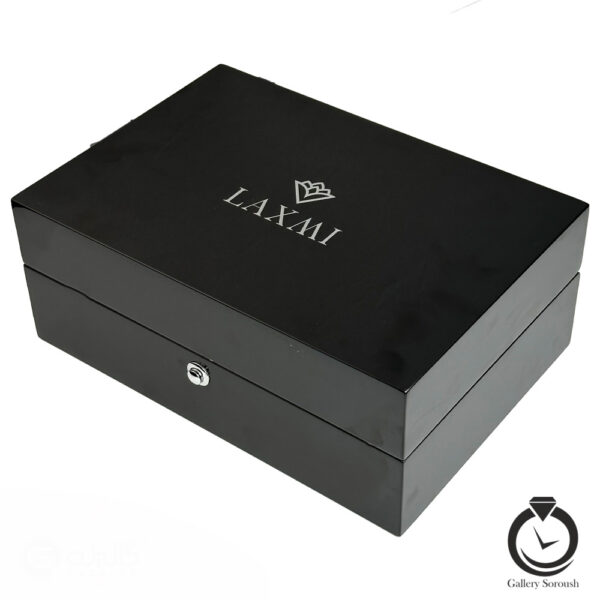 ساعت مردانه لاکسمی Laxmi 8179-1