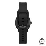 ساعت کودک و نوجوان مینیون مشکی زرد minion-1417-b