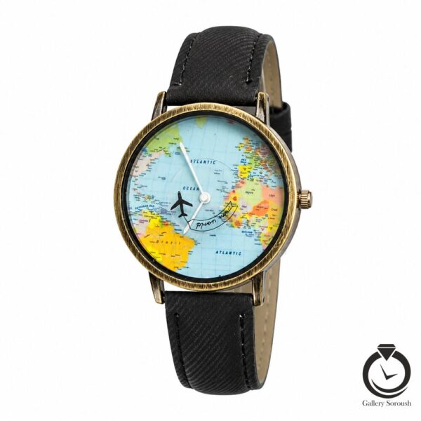 ساعت اسپرت مینی ورلد Mini World 301-b