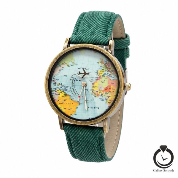 ساعت اسپرت مینی ورلد Mini World 301-g