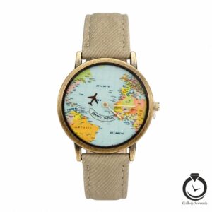 ساعت اسپرت مینی ورلد Mini World 301-gr