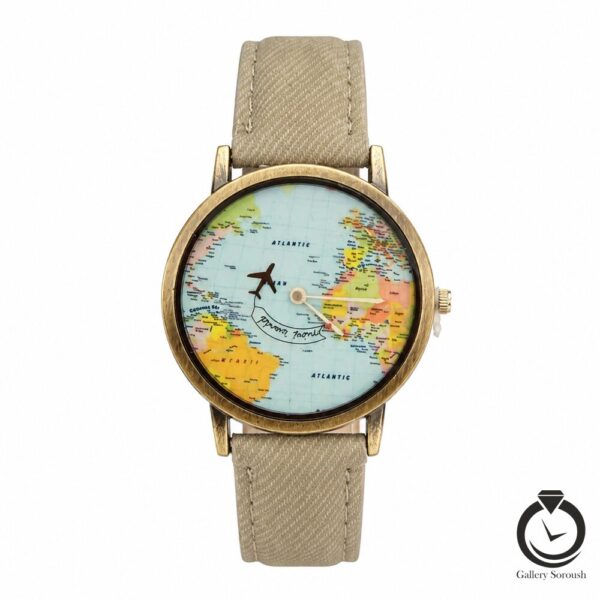 ساعت اسپرت مینی ورلد Mini World 301-gr