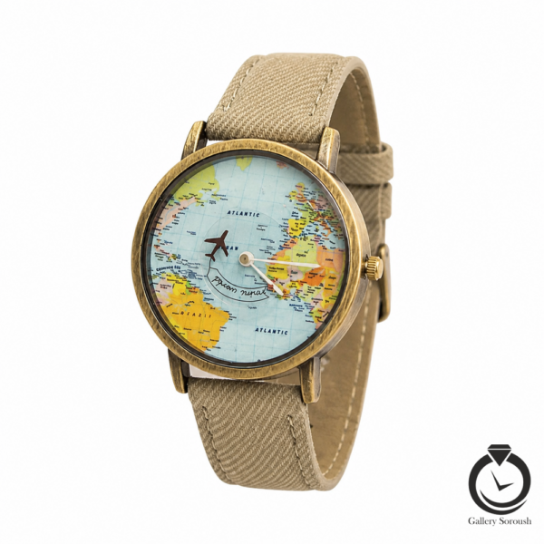 ساعت اسپرت مینی ورلد Mini World 301-gr