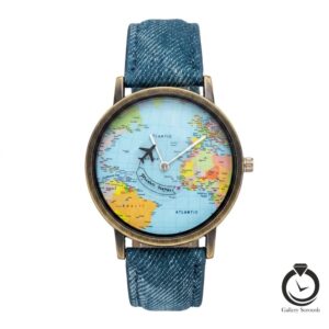 ساعت اسپرت مینی ورلد Mini World 301-ji