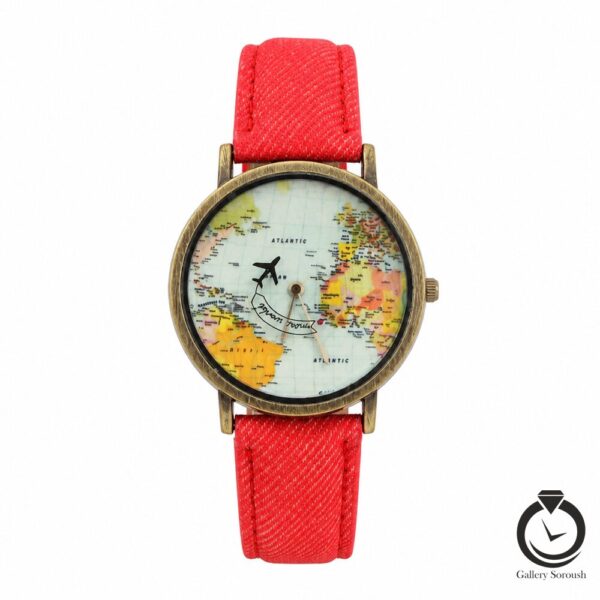 ساعت اسپرت مینی ورلد Mini World 301-p