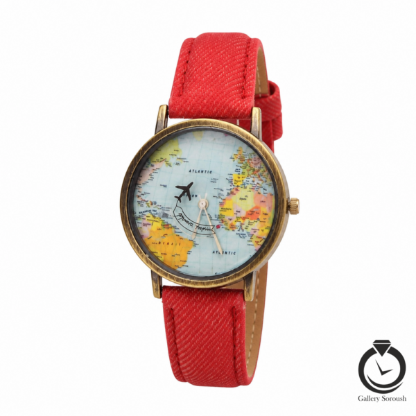 ساعت اسپرت مینی ورلد Mini World 301-p