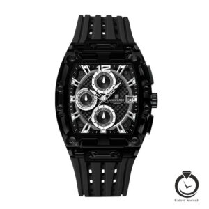 ساعت مردانه نیوی فورس NAVIFORCE 7105-mb-s