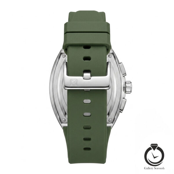 ساعت مردانه نیوی فورس NAVIFORCE 6118-mg