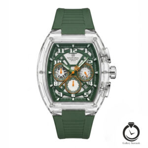 ساعت مردانه نیوی فورس NAVIFORCE 6118-mg