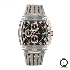 ساعت مردانه نیوی فورس NAVIFORCE 7105-mc-br