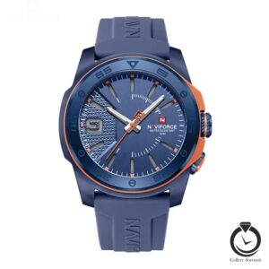 ساعت مردانه نیوی فورس NAVIFORCE 7112-mn-or