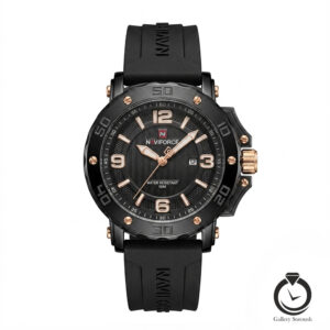ساعت زنانه نیوی فورس NAVIFORCE 7125-wb