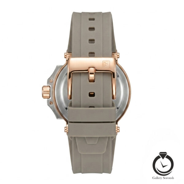 ساعت زنانه نیوی فورس NAVIFORCE 7125-wc