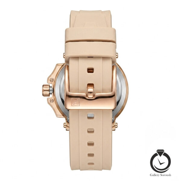 ساعت زنانه نیوی فورس NAVIFORCE 7125-wcr