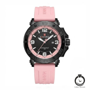 ساعت زنانه نیوی فورس NAVIFORCE 7125-wp