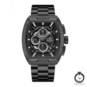 ساعت مردانه نیوی فورس NAVIFORCE 8066-mb-b