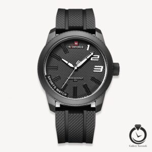 ساعت مردانه نیوی فورس NAVIFORCE 9202-ms-b