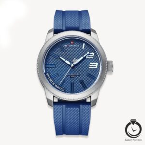 ساعت مردانه نیوی فورس NAVIFORCE 9202-ms-n