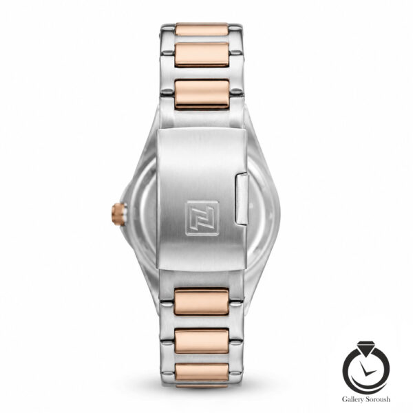 ساعت مردانه نیوی فورس NAVIFORCE 9240-mrs-b