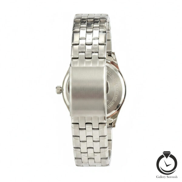 ساعت مردانه نیوی فورس NAVIFORCE 9277-ms-t