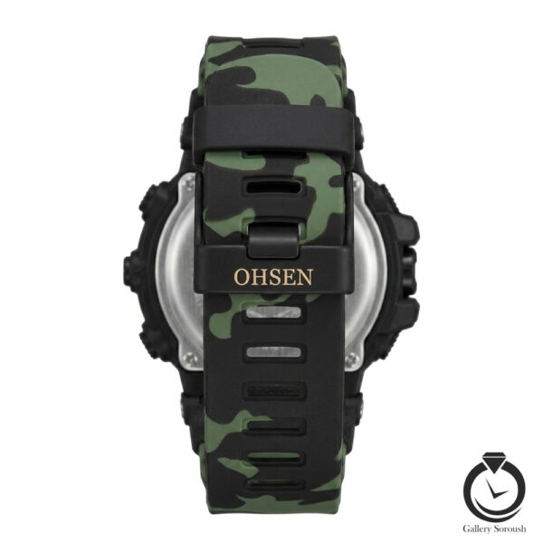 ساعت اسپرت اوسن  OHSEN 2821-g