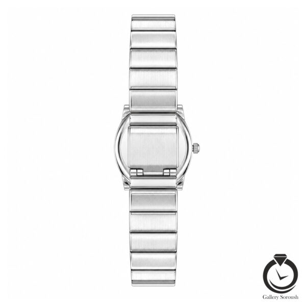 ساعت زنانه امگا Omega 9990-ws-bl
