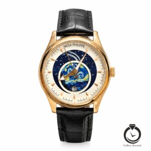 ساعت مردانه پتک فیلیپ Patek Philippe 92002-mb-r