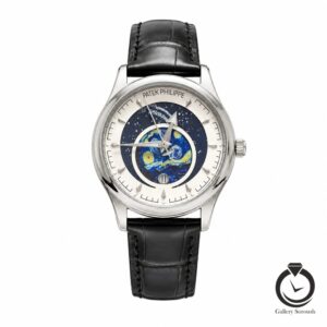 ساعت مردانه پتک فیلیپ Patek Philippe 92002-mb-s
