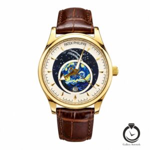 ساعت مردانه پتک فیلیپ Patek Philippe 92002-mbr-r
