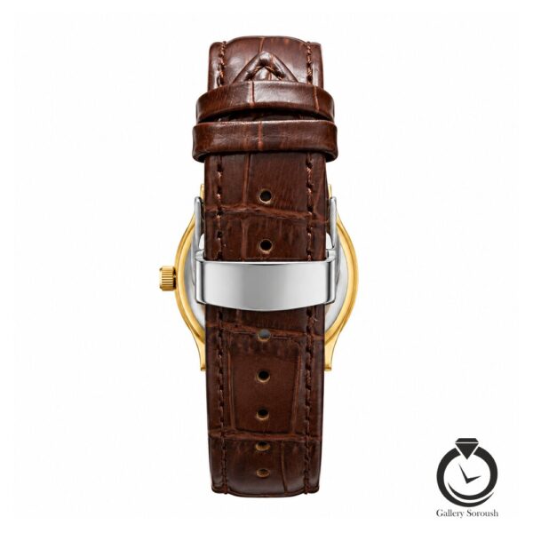 ساعت مردانه پتک فیلیپ Patek Philippe 92002-mbr-r