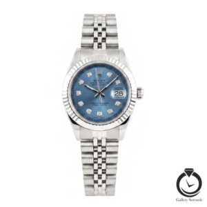 ساعت زنانه رولکس  Rolex 1011-ws-n 28m