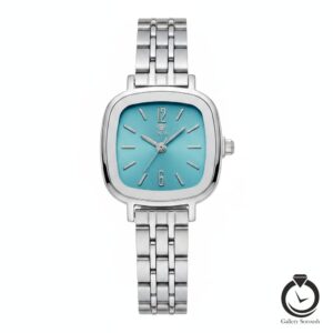 ساعت زنانه رویال  Royal 3013-ws-bl
