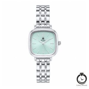 ساعت زنانه رویال Royal 3013-ws-t