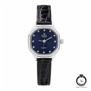 ساعت زنانه رویال Royal 3014-wb-n