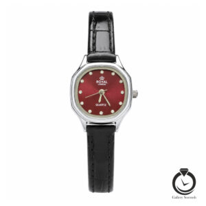 ساعت زنانه رویال Royal 3014-wb-r